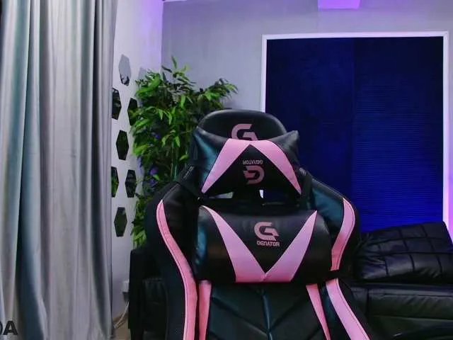 Freechat KaiaPearl on BongaCams