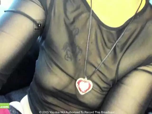 Offline KARINA-S-PALACIOS on BongaCams