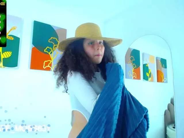 Offline Katemoss70 on BongaCams