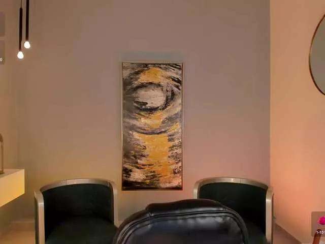 Offline KateSunder on BongaCams