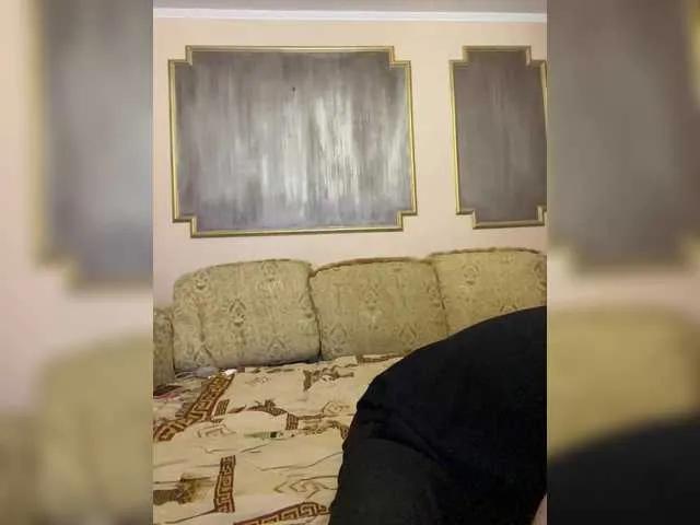 Offline Katia on BongaCams