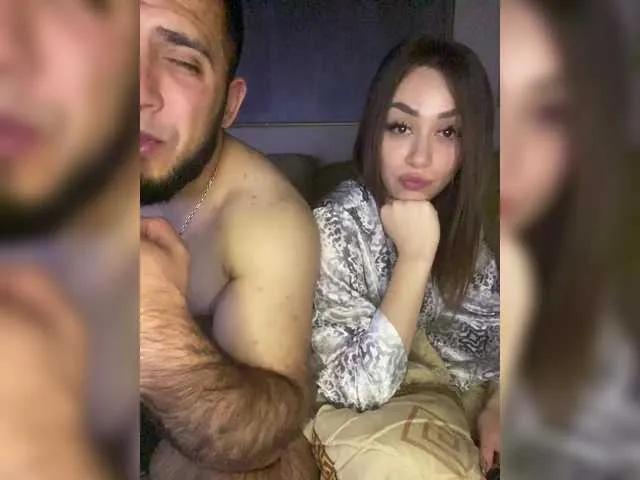 Offline Katia on BongaCams