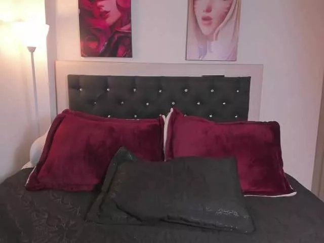 Freechat Katiehill on BongaCams