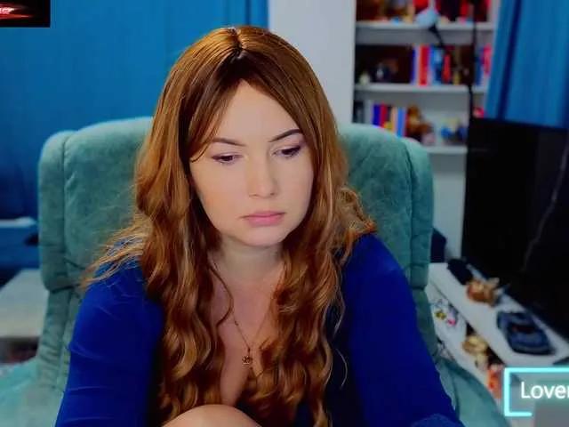 Offline Katniss-K on BongaCams