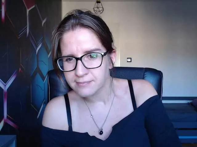 KayaCute on BongaCams 