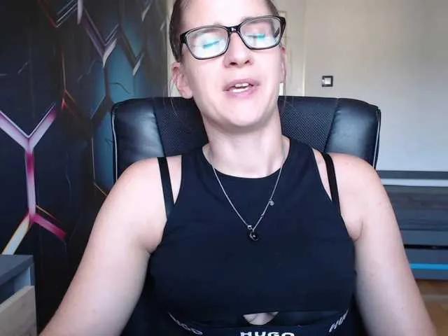 KayaCute on BongaCams 