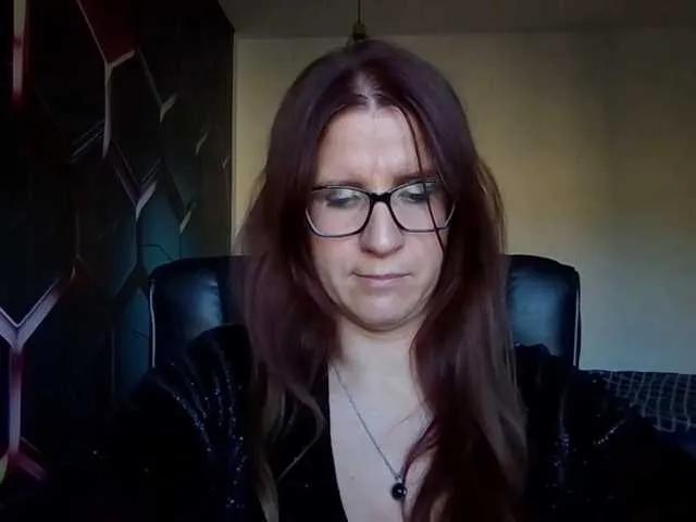 KayaCute on BongaCams 