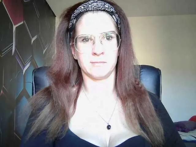 KayaCute on BongaCams 