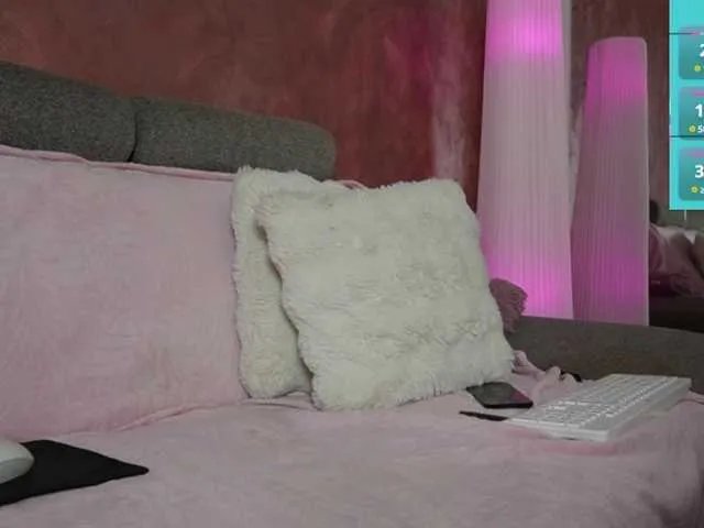 Freechat kaylajoy on BongaCams