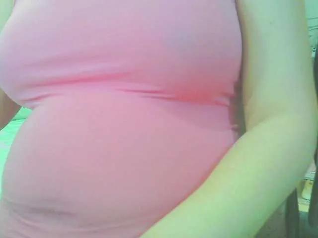 KeepmepregO on BongaCams 