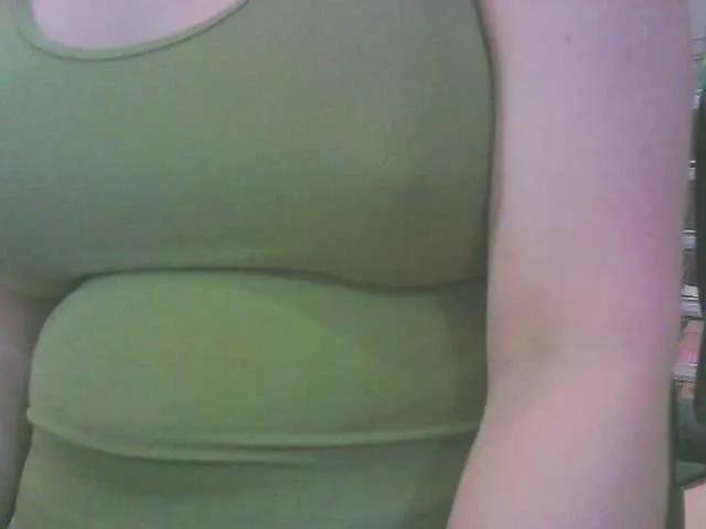 KeepmepregO on BongaCams 