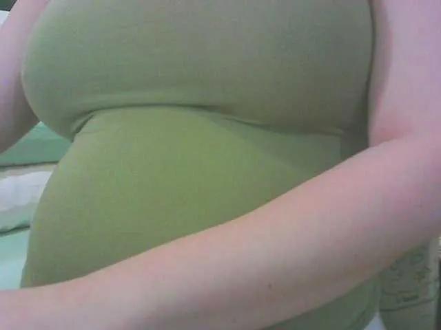 KeepmepregO on BongaCams 