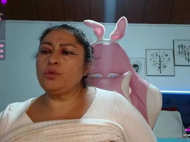 Freechat keyla01 on BongaCams