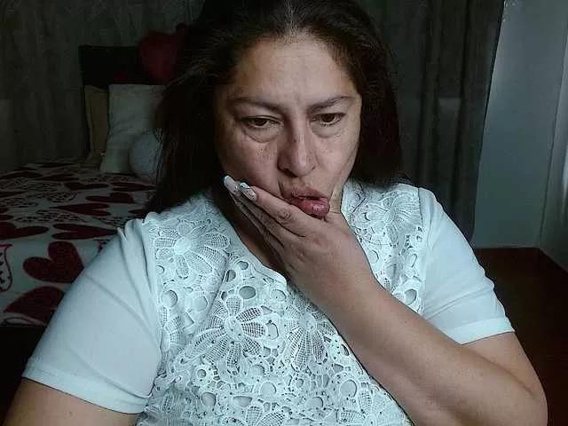 Freechat keyla01 on BongaCams