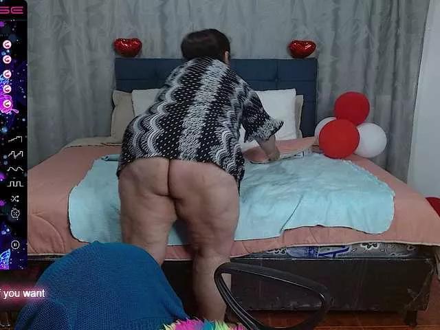 Freechat keyla01 on BongaCams