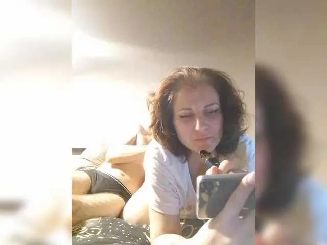 Offline Kinshakov80a on BongaCams