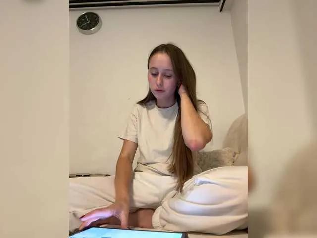 Offline Kisacka on BongaCams