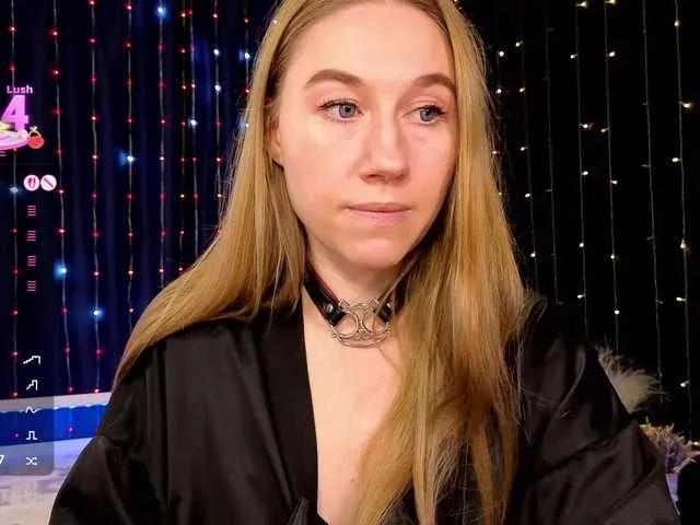 Offline kiska-wansday07 on BongaCams