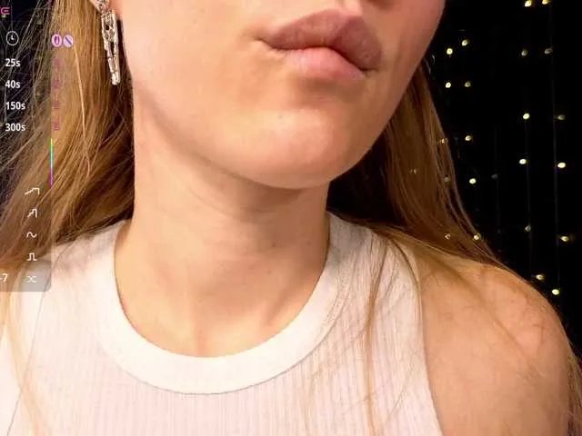 Freechat kiska-wansday07 on BongaCams