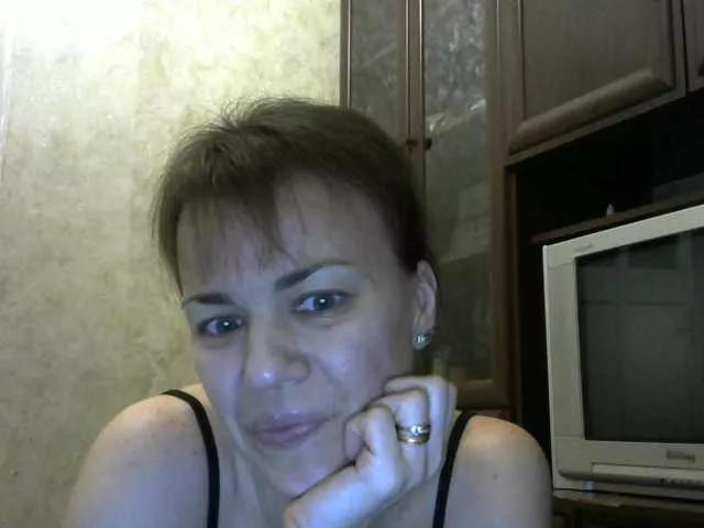 Kissaam on BongaCams 