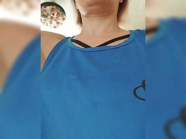 Kissaam on BongaCams 