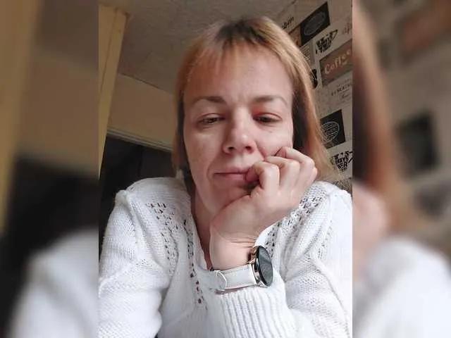 Kissaam on BongaCams 