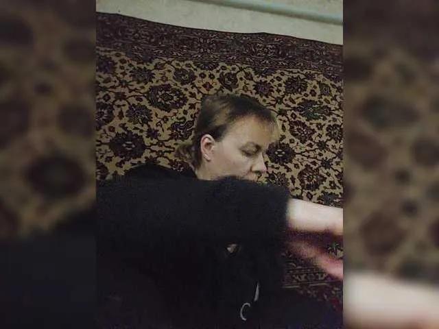 Kissaam on BongaCams 