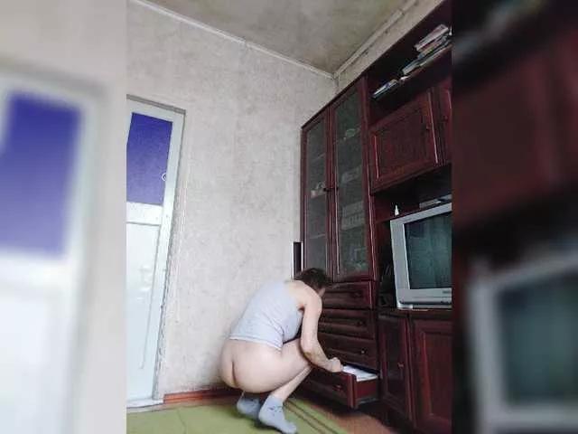 Kissaam on BongaCams 