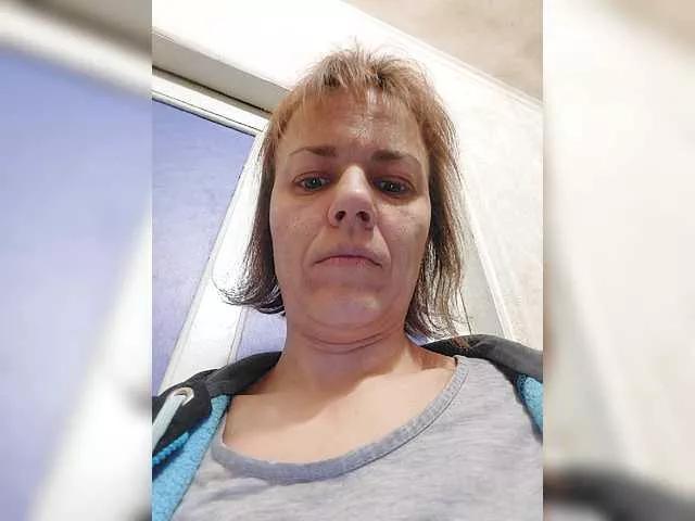 Kissaam on BongaCams 