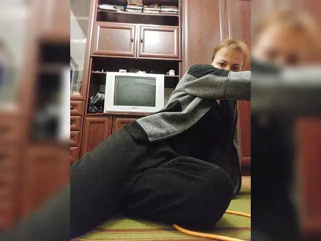 Kissaam on BongaCams 