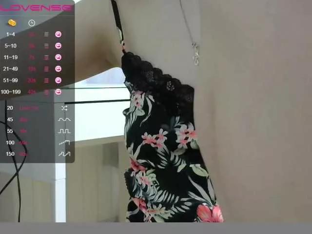 Offline Kisska0011 on BongaCams