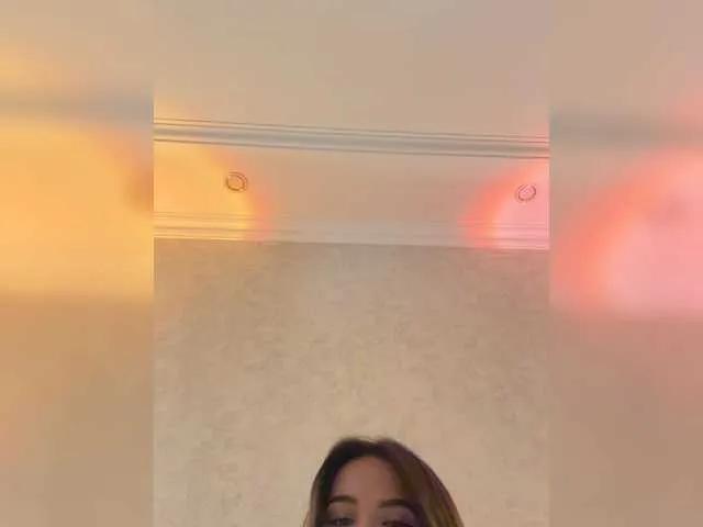 Offline KissMec on BongaCams