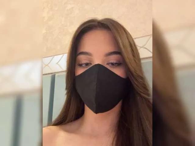 Offline KissMec on BongaCams