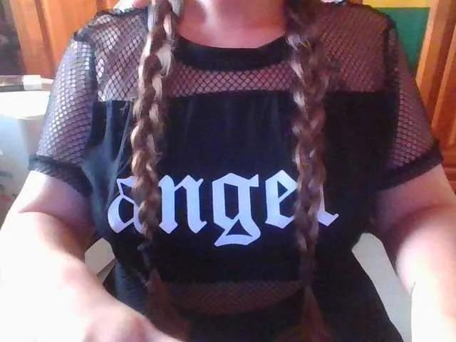 Kitty21 on BongaCams 