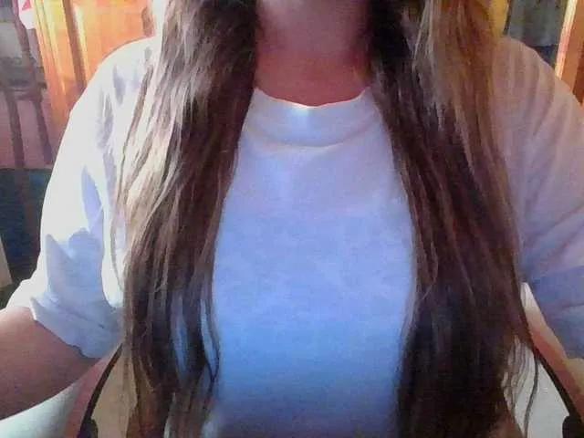 Kitty21 on BongaCams 