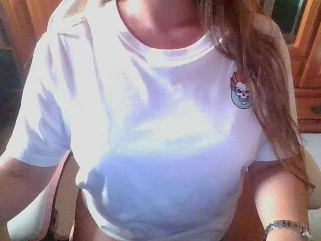 Kitty21 on BongaCams 