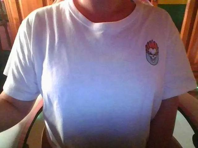 Kitty21 on BongaCams 