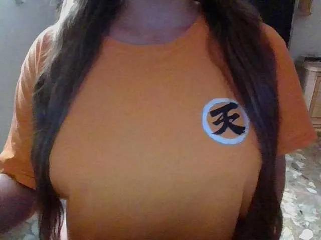 Kitty21 on BongaCams 