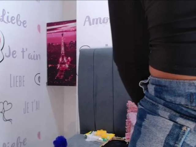 KittyBrooke on BongaCams 