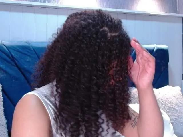 KittyBrooke on BongaCams 