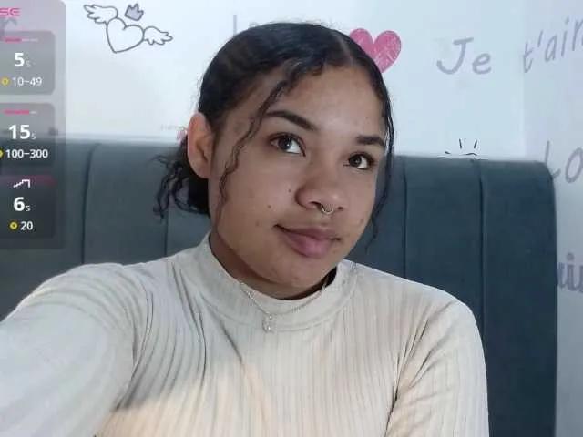 KittyBrooke on BongaCams 