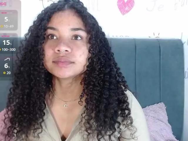 KittyBrooke on BongaCams 