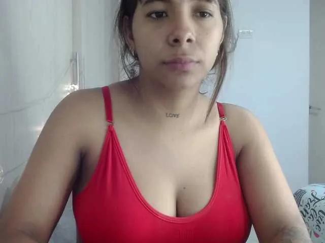 kittyrose3 on BongaCams 