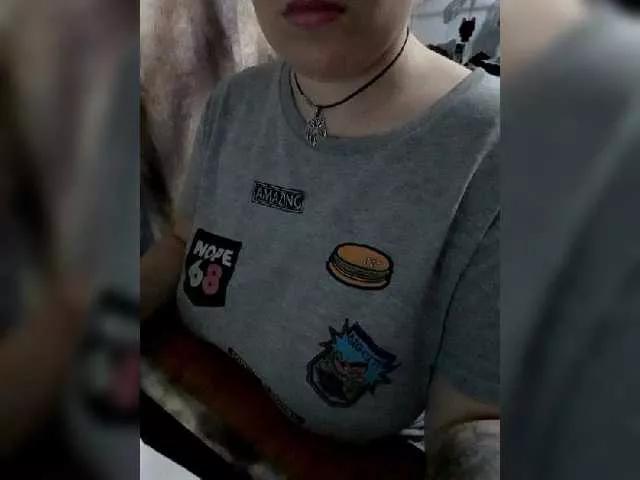 kittywithbig on BongaCams 