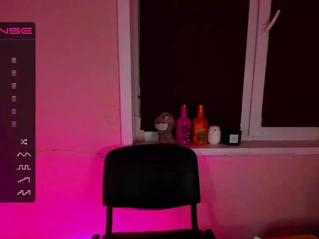Kokome on BongaCams 