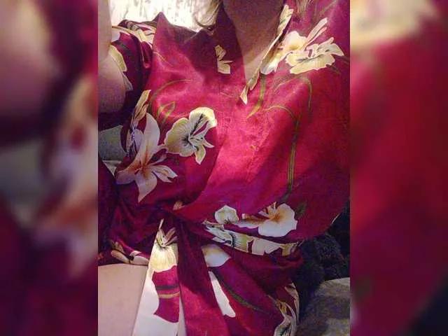 Offline Koshecka77 on BongaCams