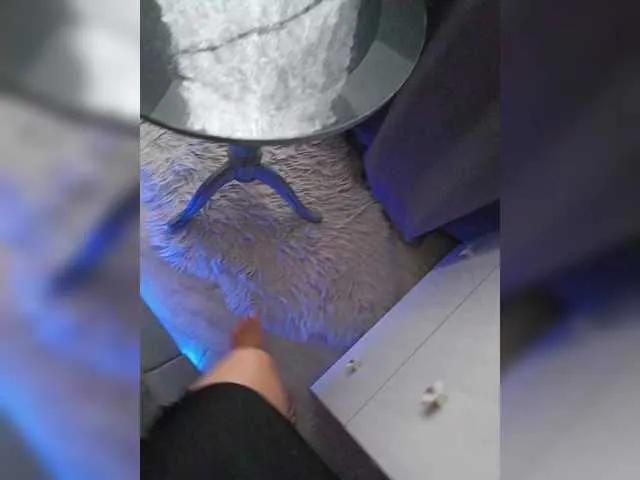 Offline Koshecka77 on BongaCams