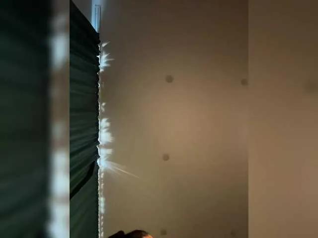Koshka11 on BongaCams