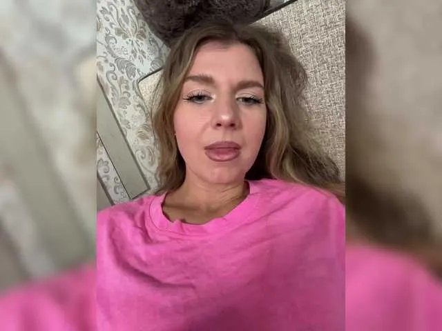 Freechat KotiMrrr on BongaCams