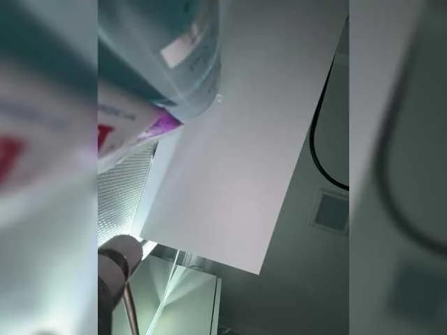 Kotofeyka1 on BongaCams 